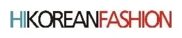 Hikorean Fashion logo