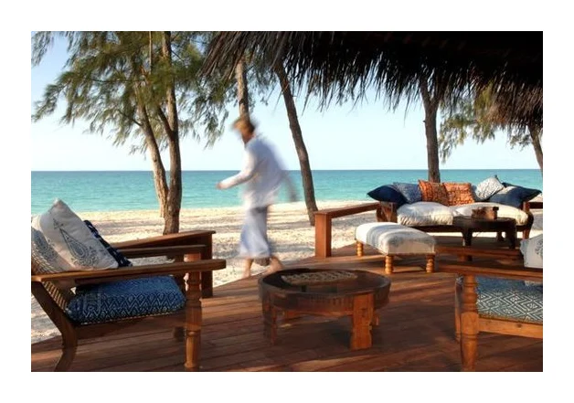 Quirimba holidays logo