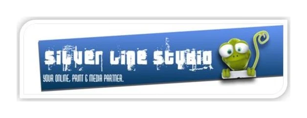 Silver Line Studio logo