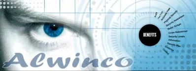 Alwinco Independent Security Risk Assessments photo 1