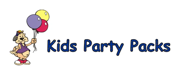 Kids Party Packs logo