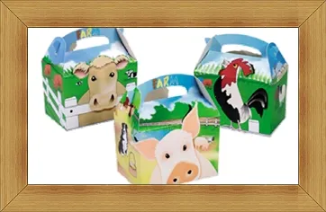 Kids Party Packs photo 1