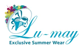 Lu-may Exclusive Summer Wear logo