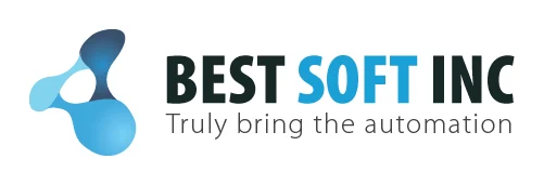 Best Soft Inc logo