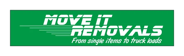 Move It Removals logo