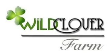 Wild Clover Farm logo