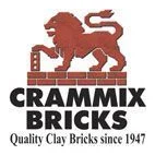 Crammix Bricks logo