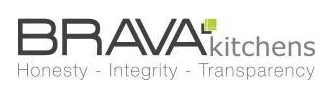 Brava Kitchens: Kitchen & Built in Cupboards Johannesburg logo