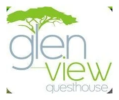 Glenview Guest House provides unique accommodation in an oasis of peace and tranquility logo
