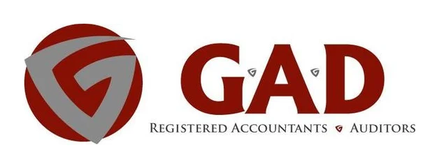 Auditor, Author and Finance Mentor logo
