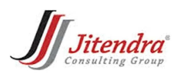 Jitendra Consulting Group logo