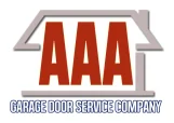 AAA Garage Door Service Company logo