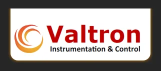 Valtron Instrumentation & Control logo