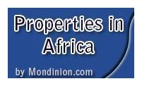 Africa Property Listings logo