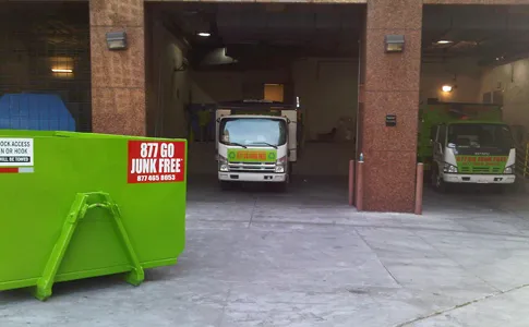 Go Junk Free America photo 1