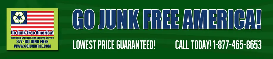 Go Junk Free America photo 2