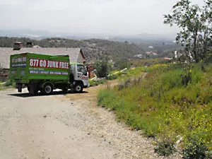Go Junk Free America photo 4