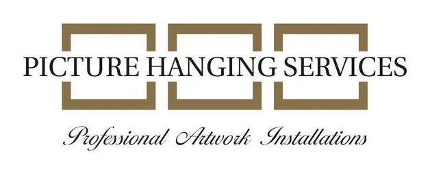 Picture Hanging Services logo