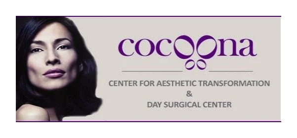 Cocoona Day Surgical center logo
