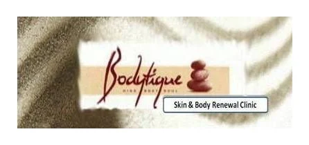 Bodytique logo
