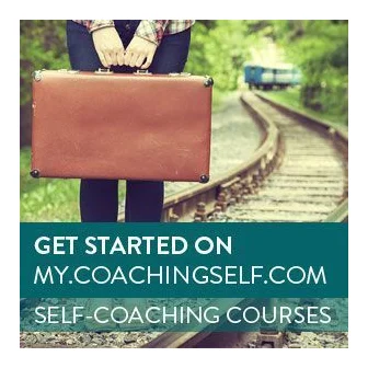 Coaching Self.com logo
