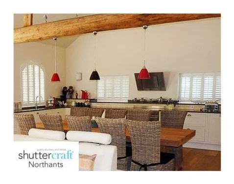 Shuttercraft Northants logo