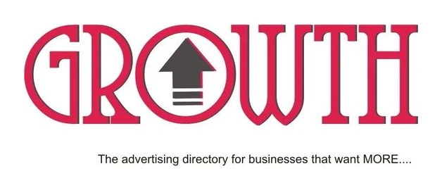 Growth Advertising logo
