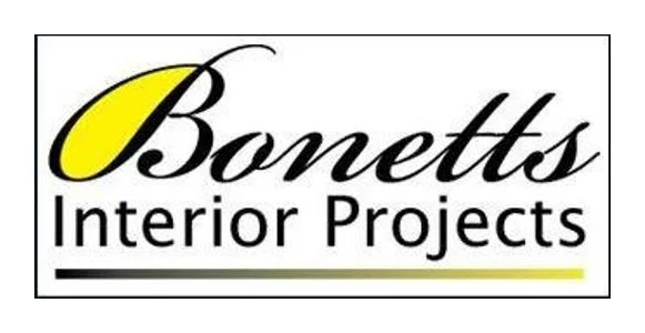 Bonetts Interior Projects logo