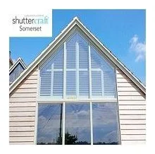 Shuttercraft Somerset logo