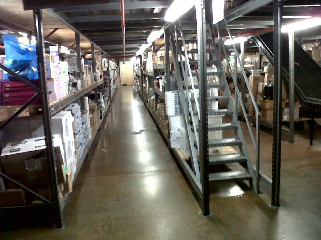 First Office Storage Concepts photo 2