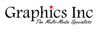 Graphics Inc logo