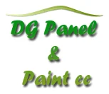 DG PANEL & PAINT logo