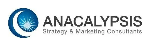 Anacalypsis Strategy & Marketing Consultants logo