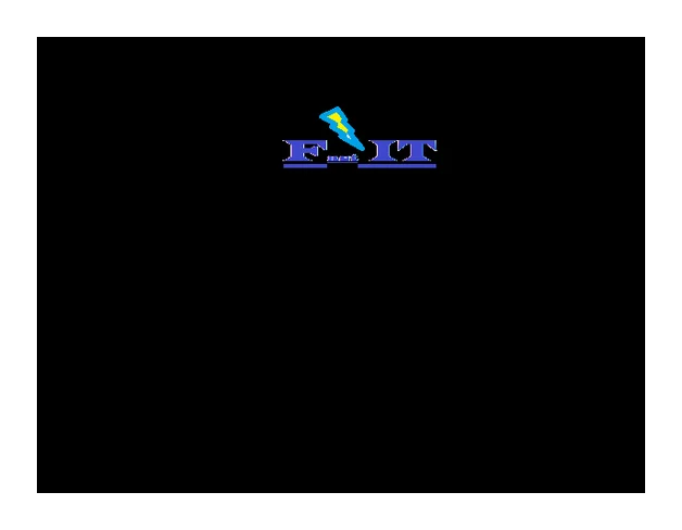 Fast IT logo