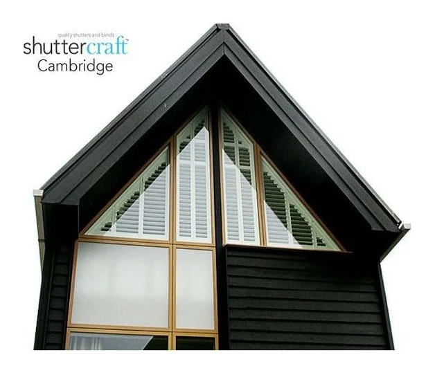 Shuttercraft Cambridge logo