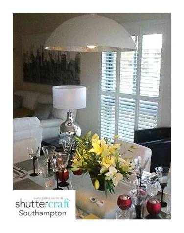 Shuttercraft Southampton logo