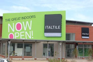 Italtile Cape Town - Paarden Eiland photo 1