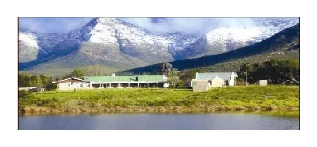 Apple Valley Guesthouse logo