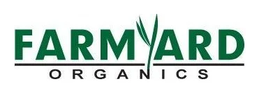 Farmyard Organics logo