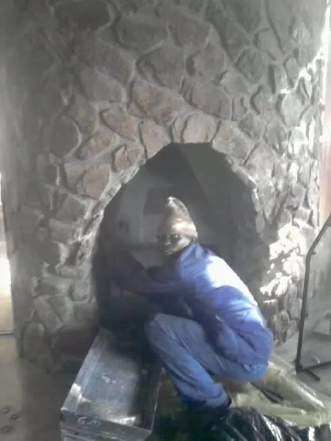 CRYSTALFIRES - CHIMNEY SWEEPERS IN JOHANNESBURG,INSTALLATIONS,FIREPLACES,ANTHRACITE HEATERS photo 4