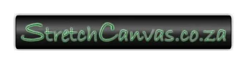 Stretch Canvas .co.za logo