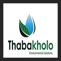 Thabakholo Environmental Solutions logo