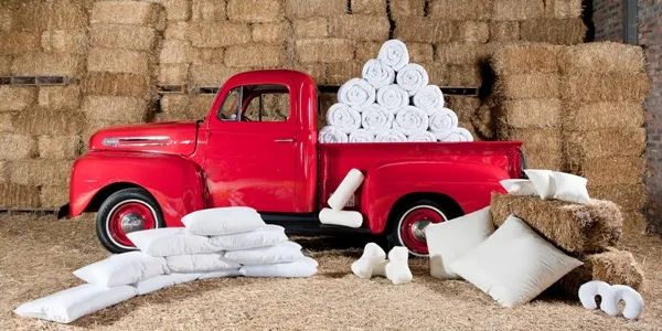 Hex Valley Down Products photo 1