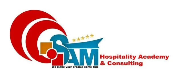 Sam Hospitality Training Academy logo