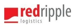 Red Ripple Logistics logo