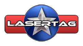 Laser Tag South Africa logo