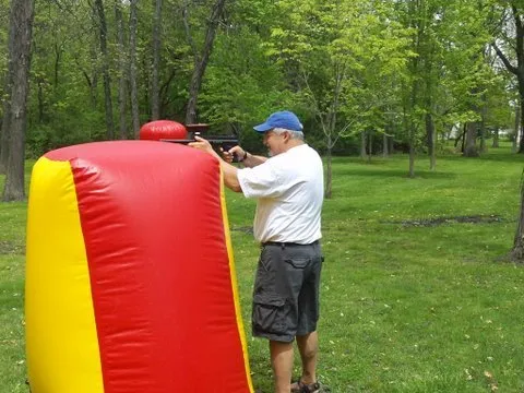 Laser Tag South Africa photo 3