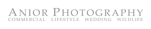 ANIOR PHOTOGRAPHY logo