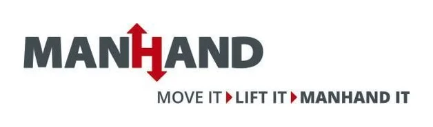 Manhand logo