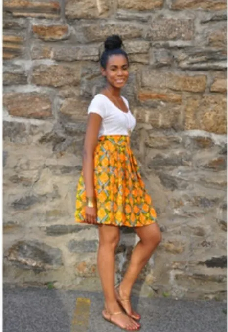 Geo Style Africa photo 3